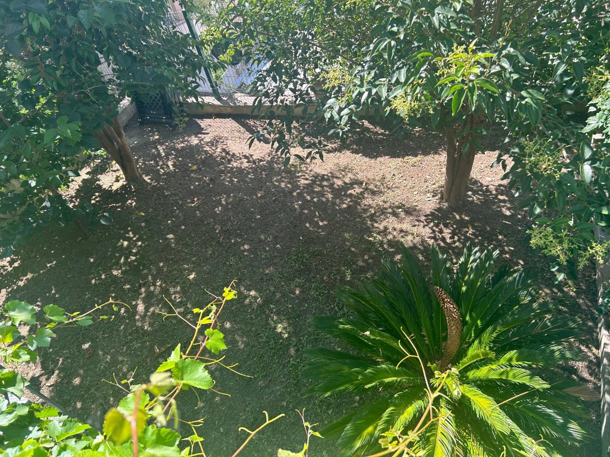 Beach Apartment Summertime Split Bagian luar foto