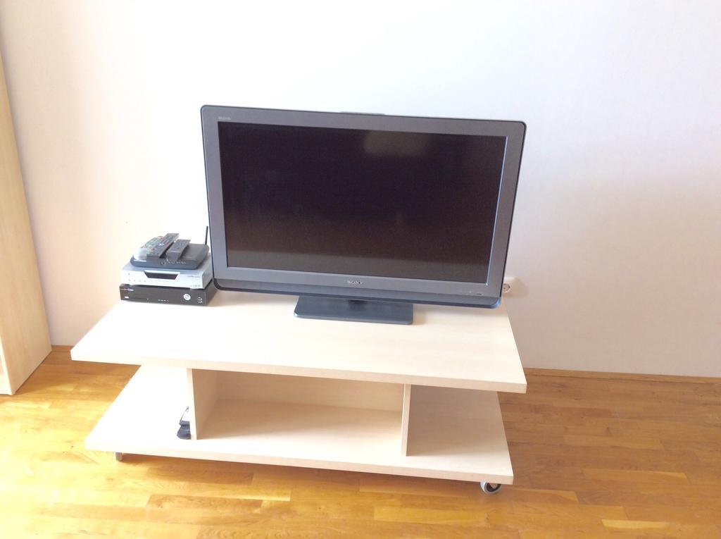 Beach Apartment Summertime Split Bagian luar foto